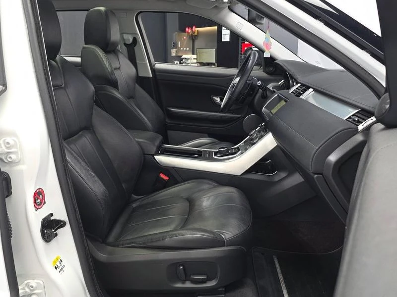 Land Rover Range Rover Evoque 2.0 Automatic, снимка 11 - Автомобили и джипове - 55931045
