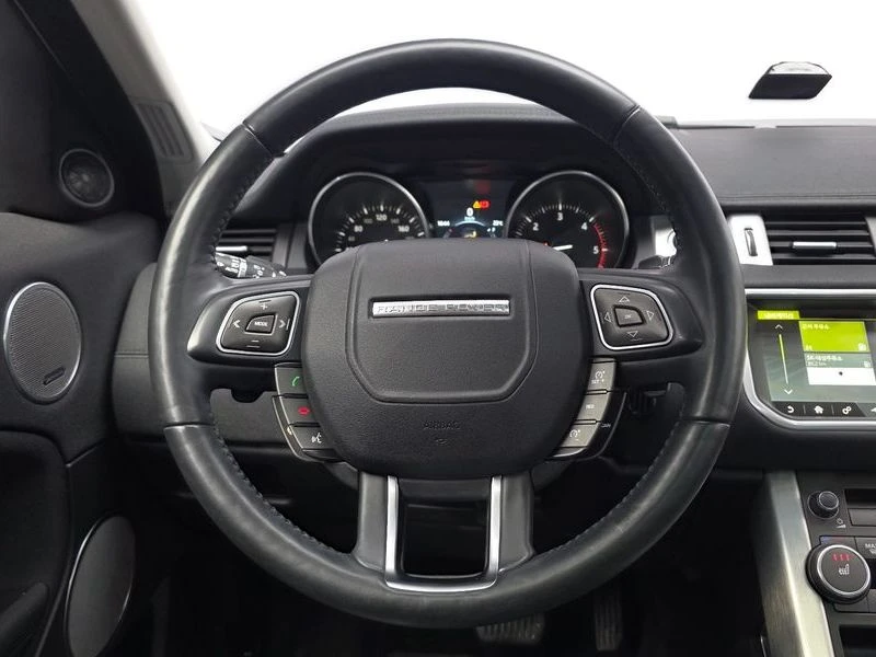 Land Rover Range Rover Evoque 2.0 Automatic, снимка 13 - Автомобили и джипове - 55931045