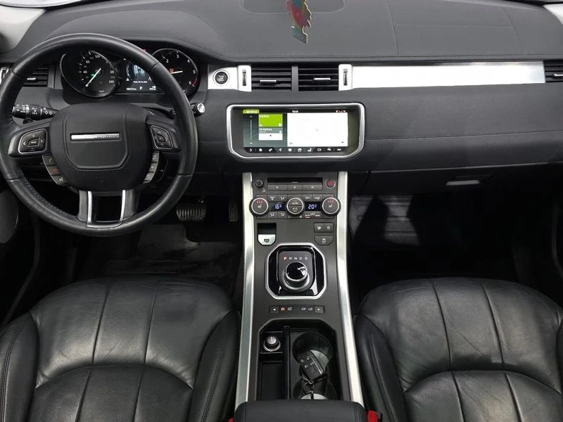Land Rover Range Rover Evoque 2.0 Automatic, снимка 7 - Автомобили и джипове - 55931045