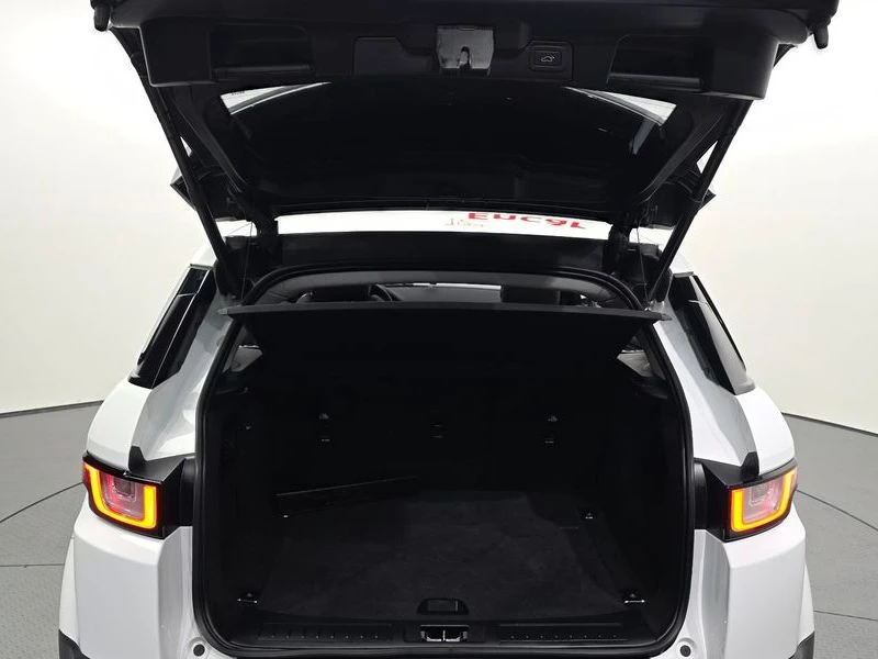 Land Rover Range Rover Evoque 2.0 Automatic, снимка 17 - Автомобили и джипове - 55931045
