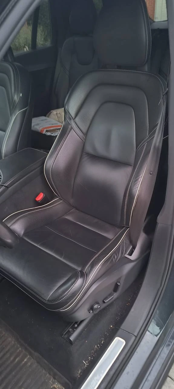 Volvo Xc90 R-Design / Carfax / Лизинг, снимка 9 - Автомобили и джипове - 56363301