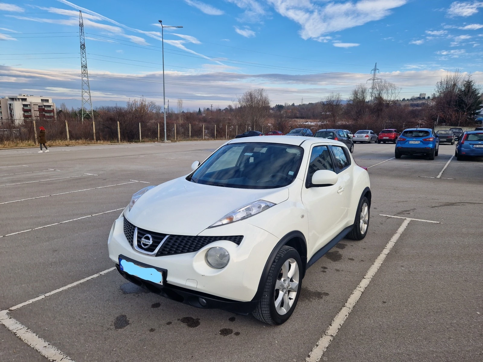 Nissan Juke  - изображение 2