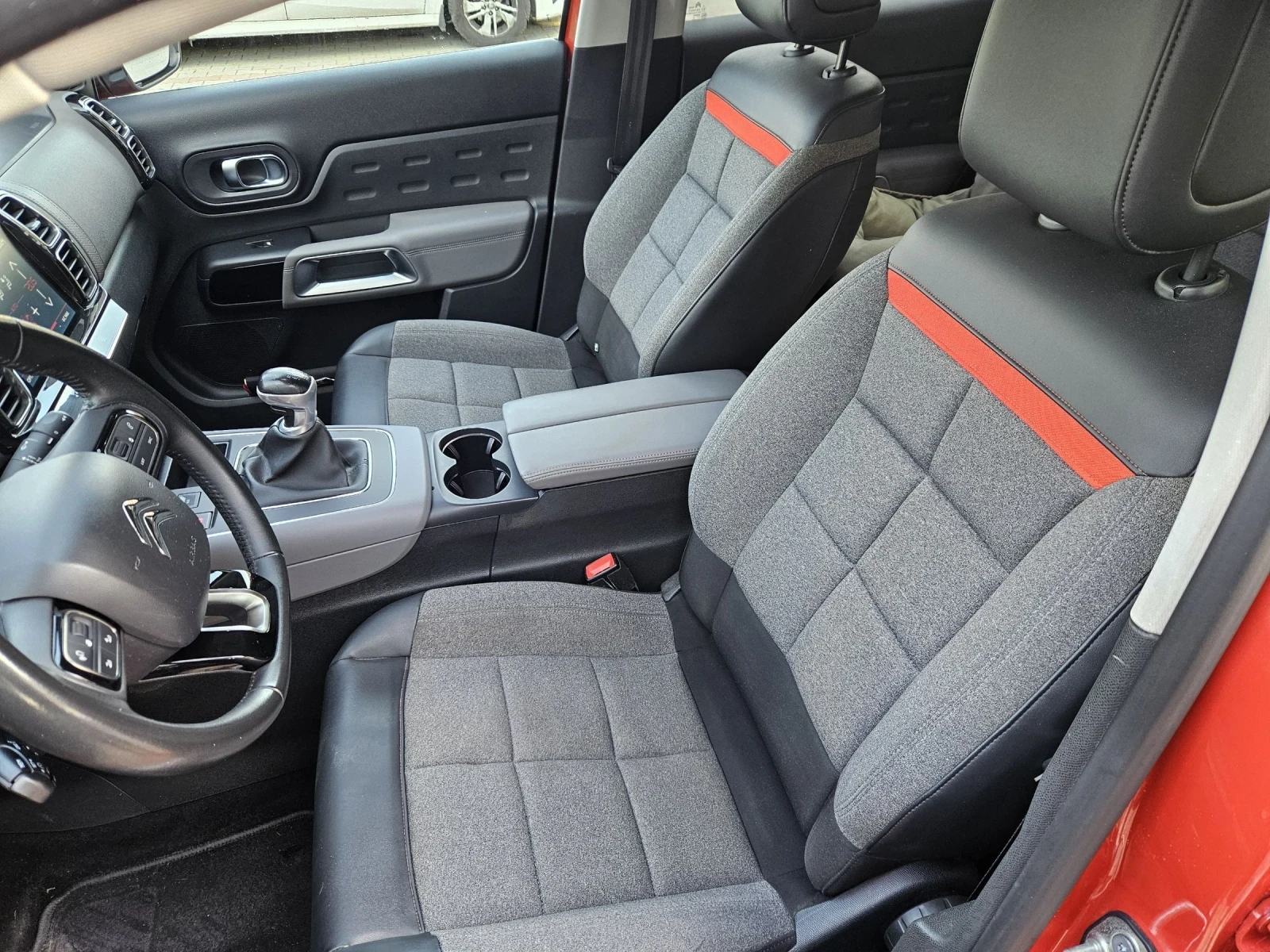 Citroen C5 Aircross 1.2 PURETECH FEEL - изображение 8