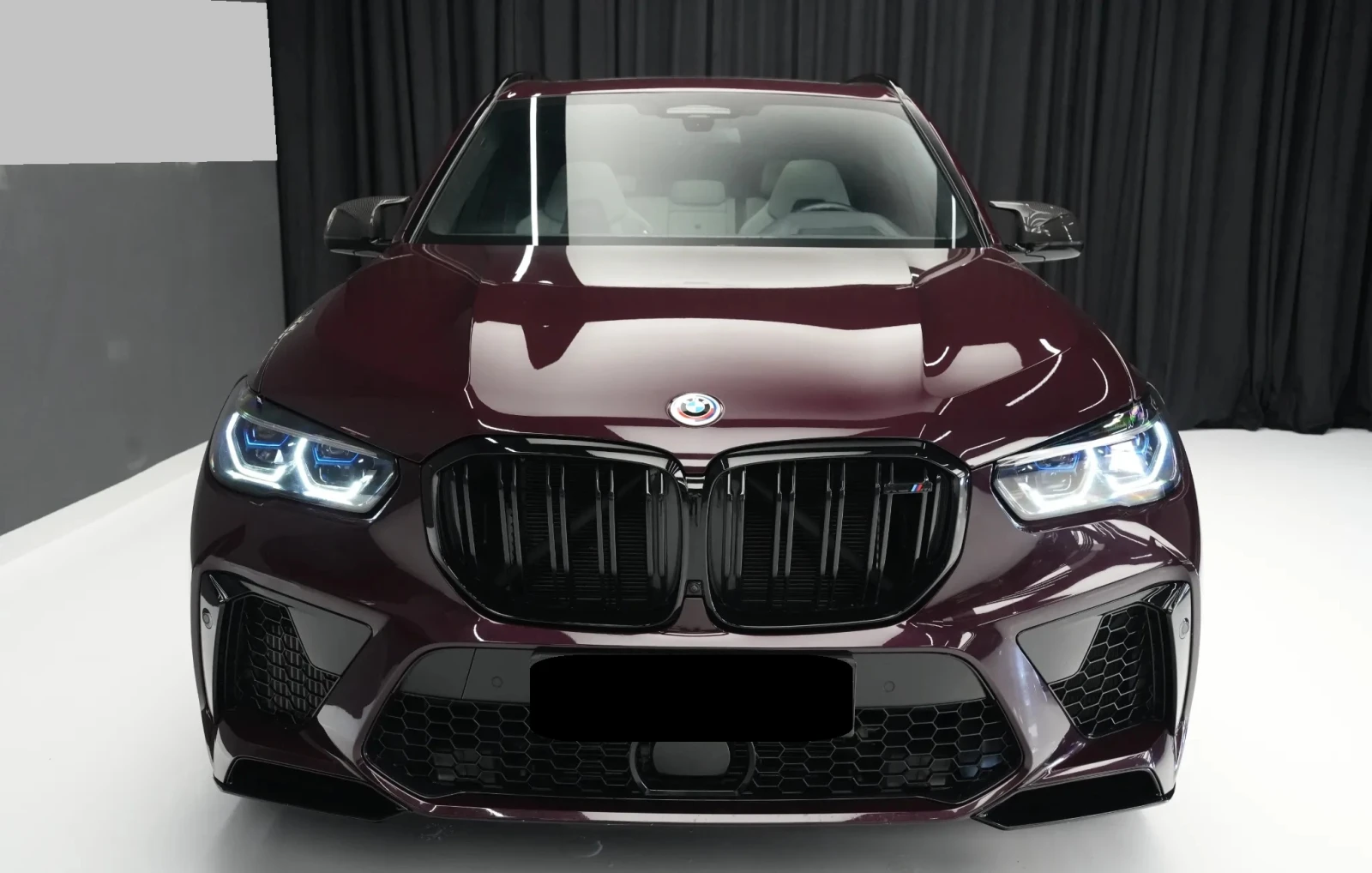 BMW X5 M 4.4 V8 xDrive  - изображение 2