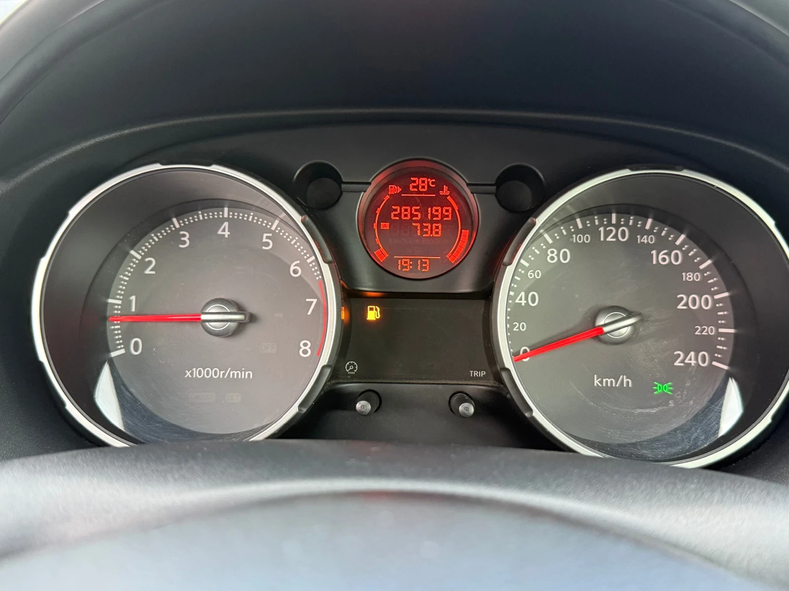 Nissan Qashqai  - изображение 3