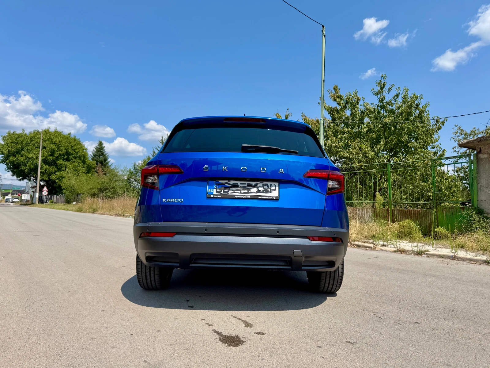 Skoda Karoq 1.5 TSI ACT - изображение 3