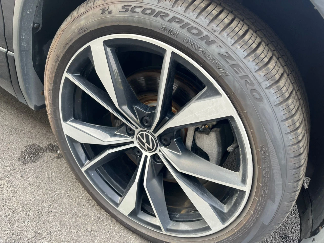 VW Tiguan CARFAX* АВТОФИНАНСИРАНЕ БЕЗ ПЪРВОНАЧАЛНА ВНОСКА - изображение 6