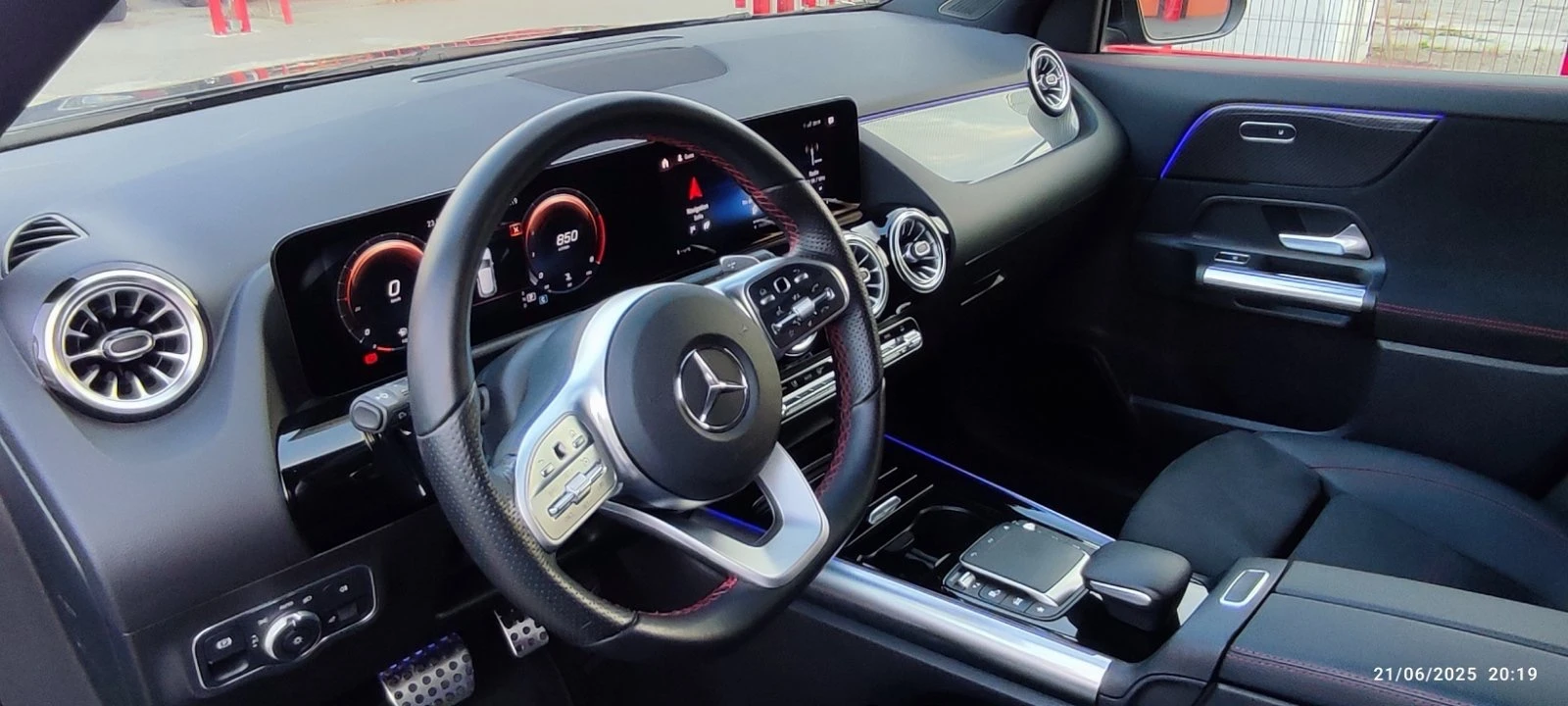 Mercedes-Benz GLA 250 4Matic - изображение 5