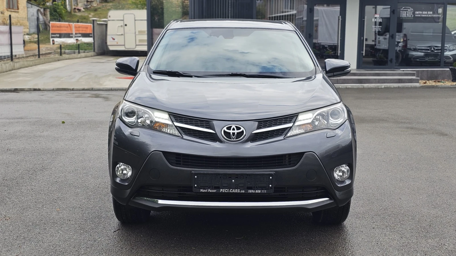 Toyota Rav4 2.0i 4x4 AUTO CH-СЕРВИЗ ИСТ.-ОБСУЖЕН-ТЕГЛИЧ-ЛИЗИНГ - изображение 2