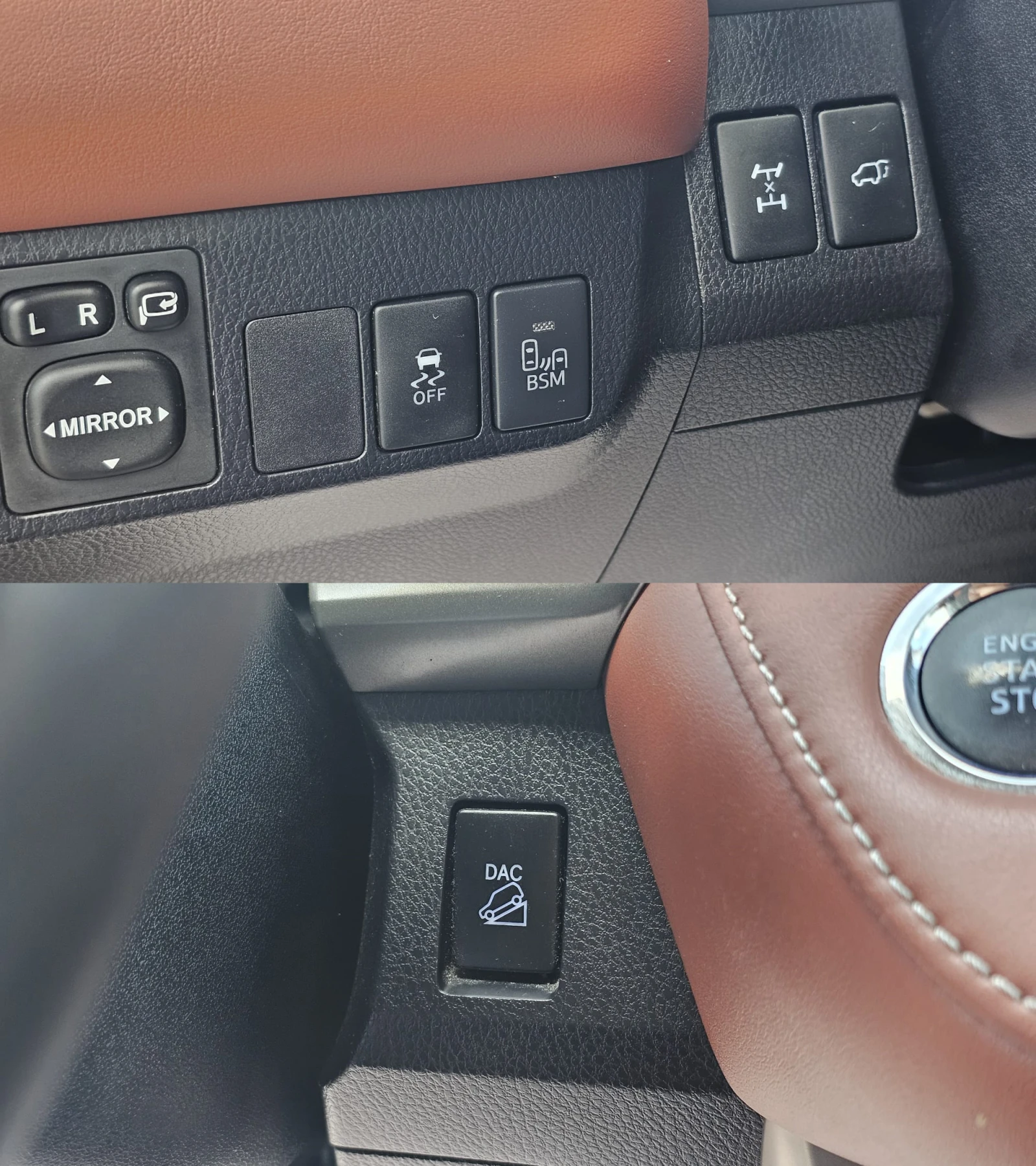 Toyota Rav4 2.0i 4x4 AUTO CH- .--- | Mobile.bg   12