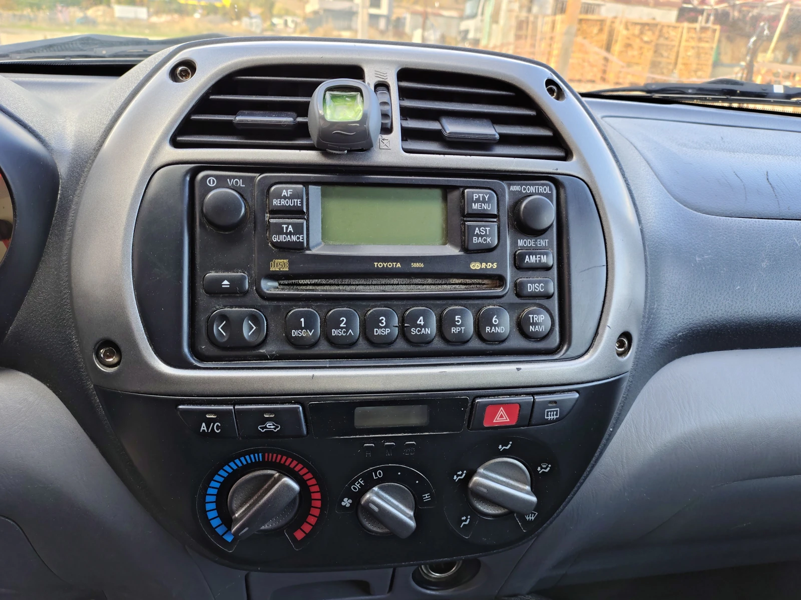 Toyota Rav4  4x4 | Mobile.bg   10