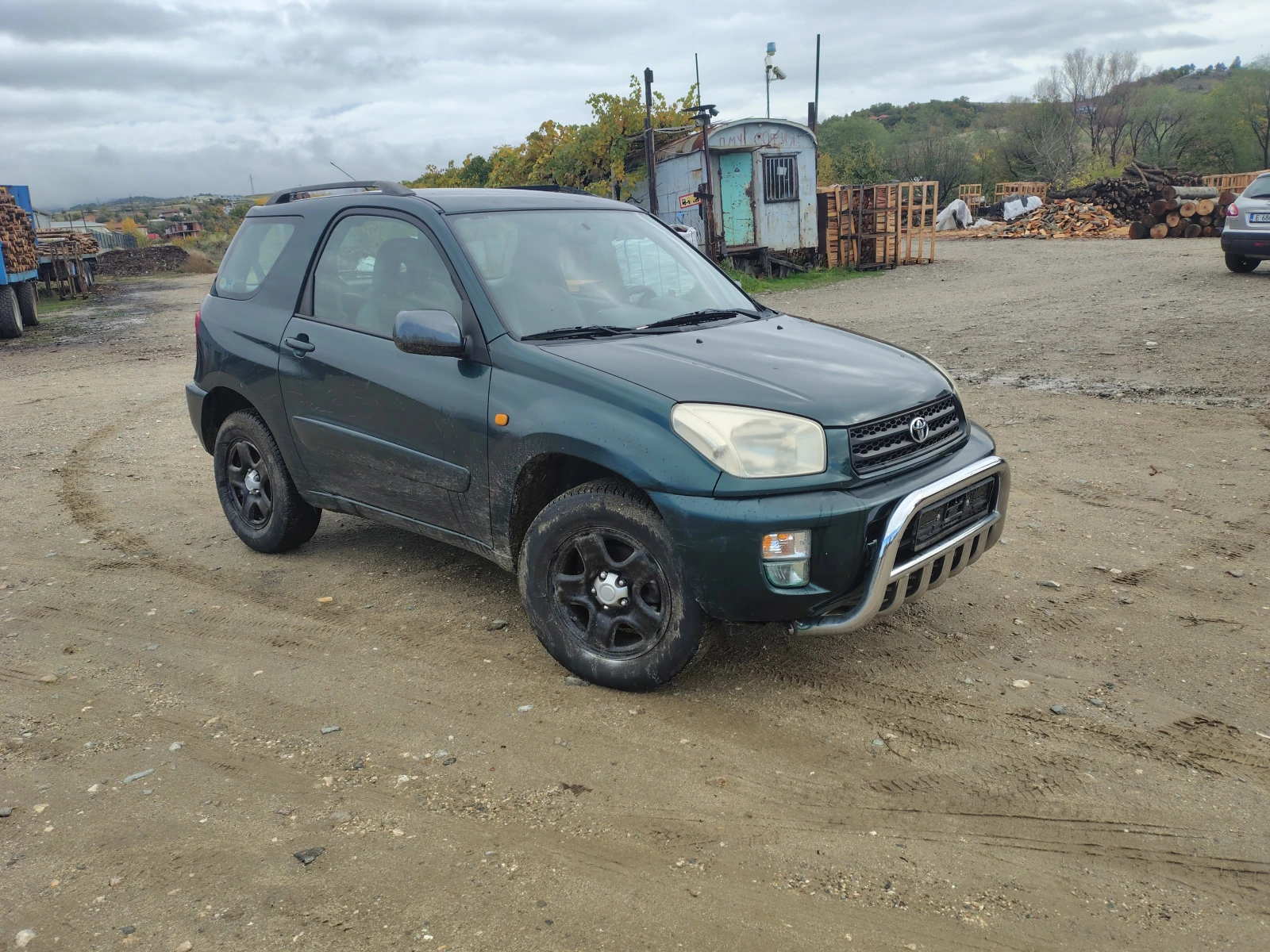 Toyota Rav4  4x4 | Mobile.bg   2