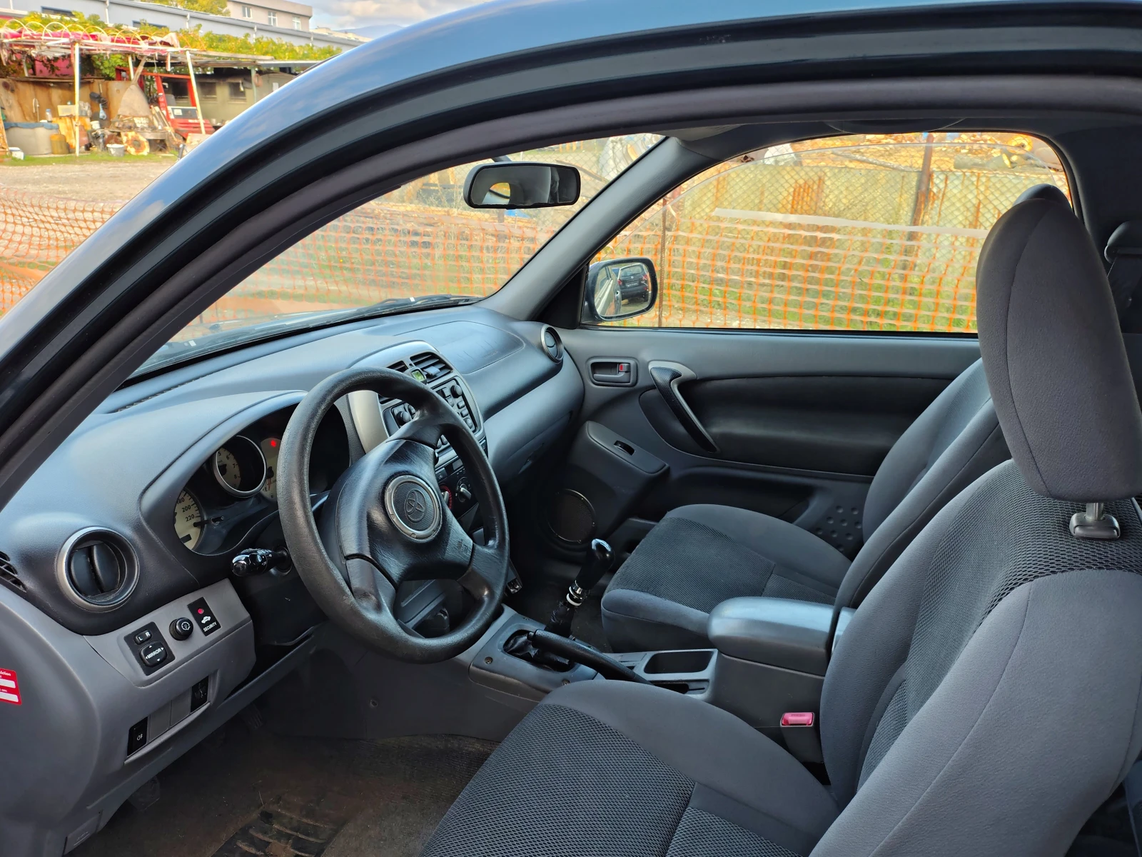 Toyota Rav4  4x4 | Mobile.bg   9