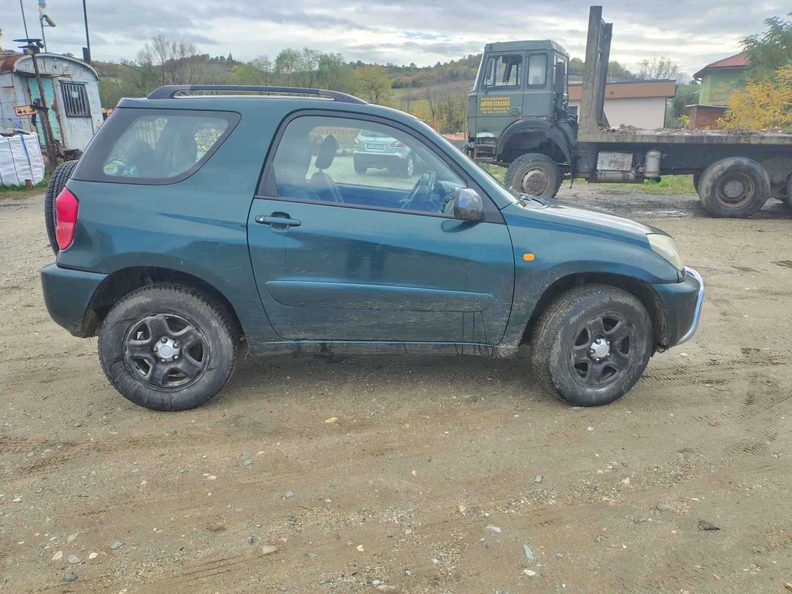 Toyota Rav4  4x4 | Mobile.bg   3