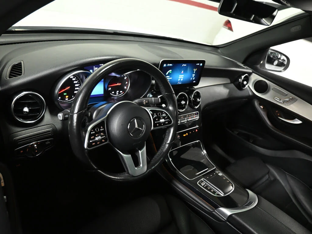 Mercedes-Benz GLE 300 SUV 4MATIC - изображение 9