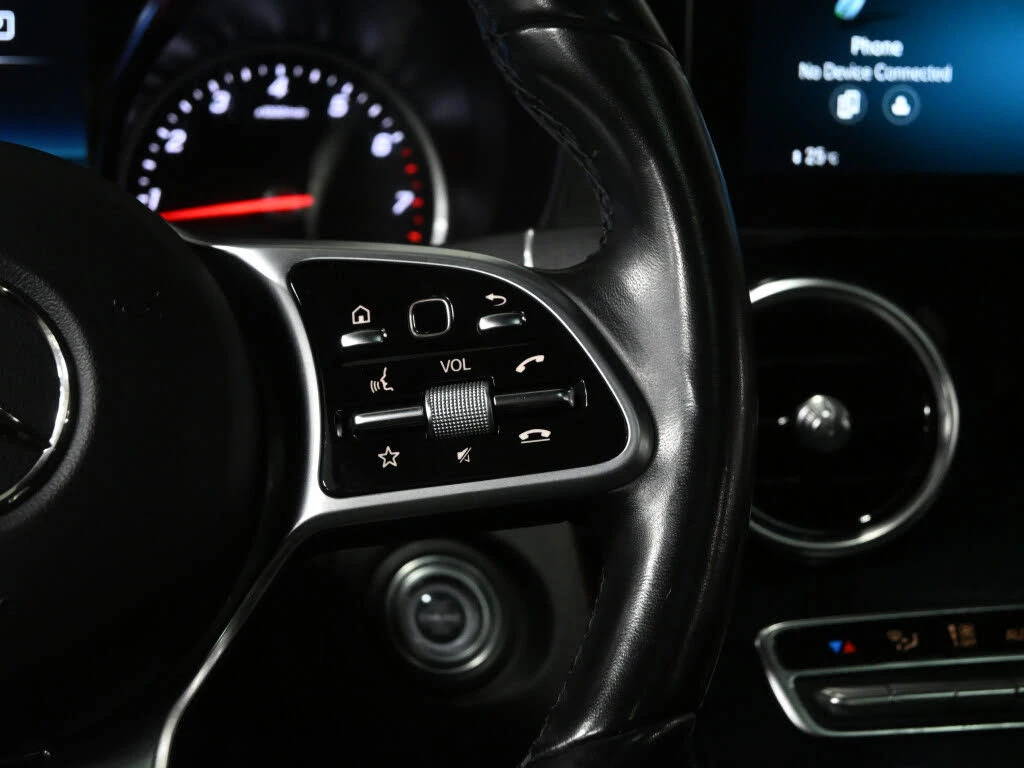 Mercedes-Benz GLE 300 SUV 4MATIC | Mobile.bg   12