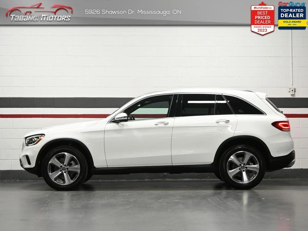 Mercedes-Benz GLE 300 SUV 4MATIC - изображение 7