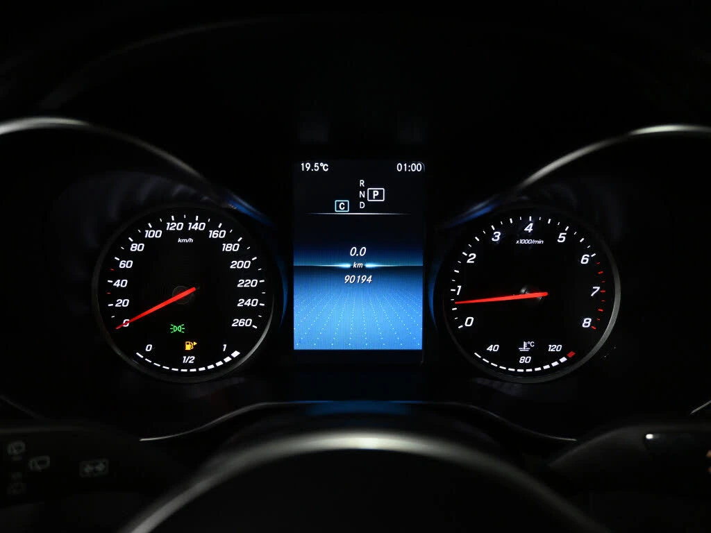 Mercedes-Benz GLE 300 SUV 4MATIC | Mobile.bg   13