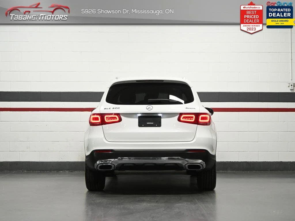 Mercedes-Benz GLE 300 SUV 4MATIC - изображение 5