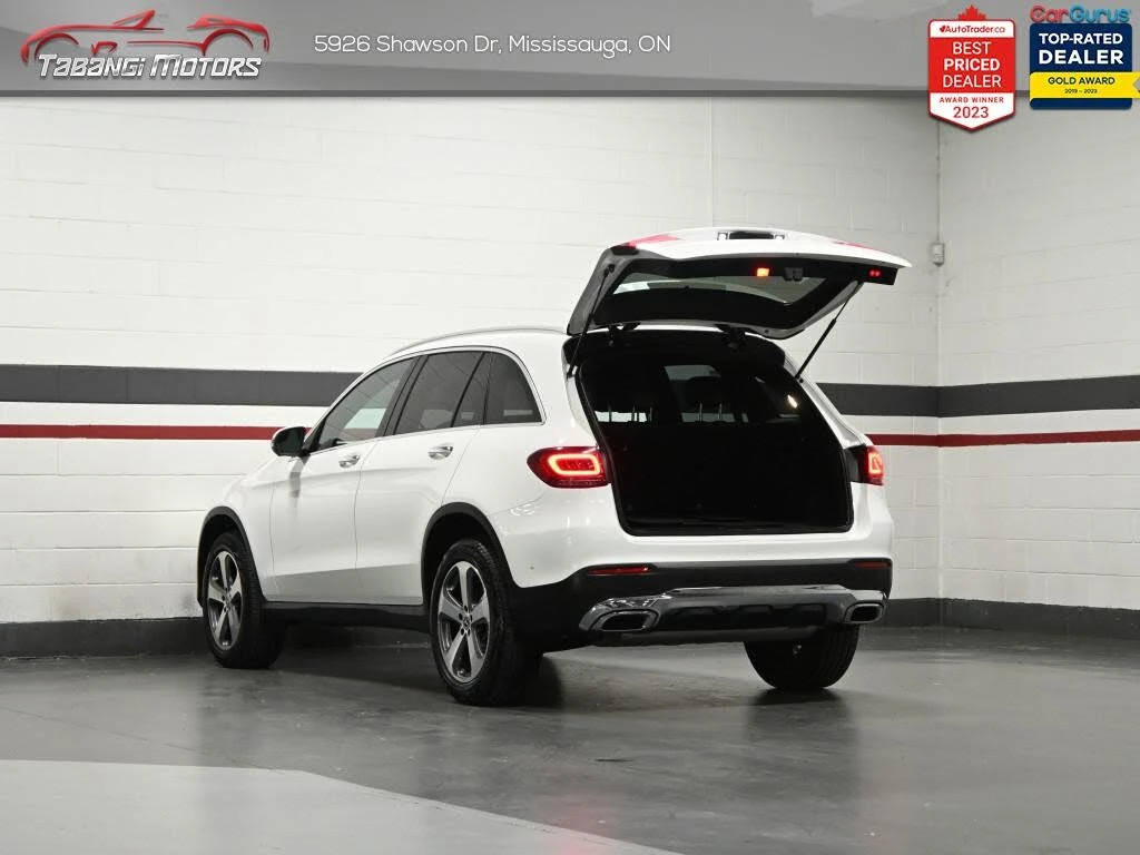 Mercedes-Benz GLE 300 SUV 4MATIC - изображение 8