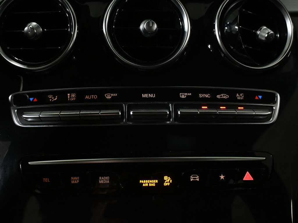 Mercedes-Benz GLE 300 SUV 4MATIC | Mobile.bg   15