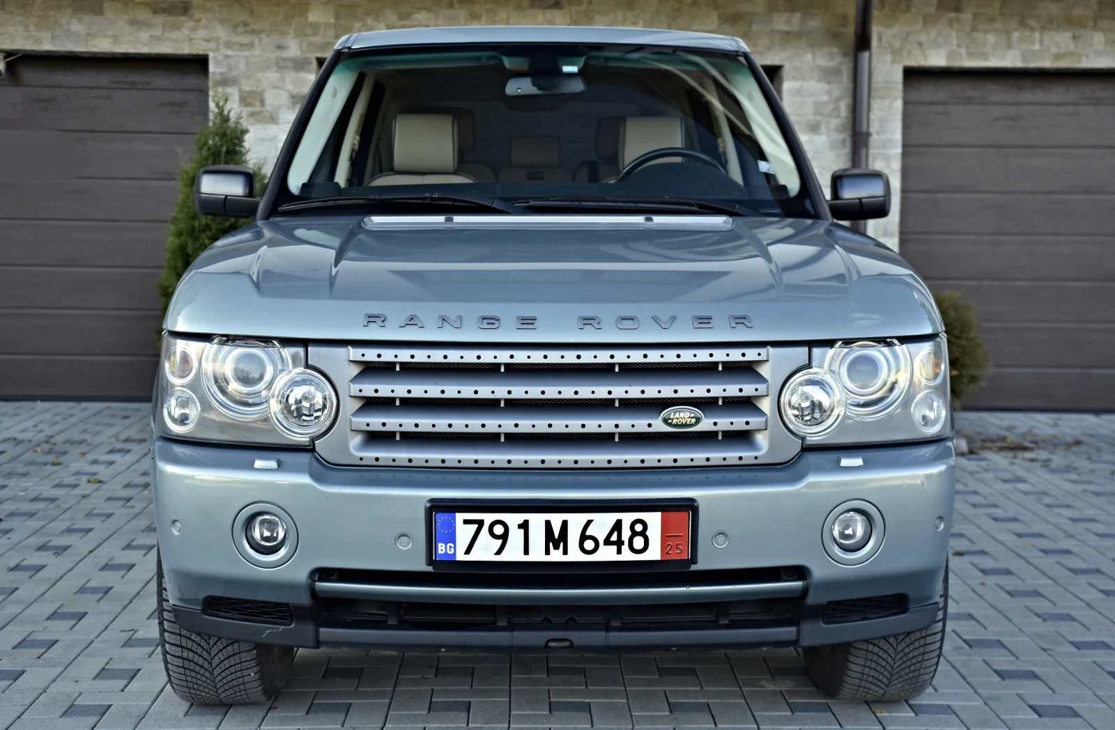 Land Rover Range rover 3, 6D V8 Vogue | Mobile.bg   3