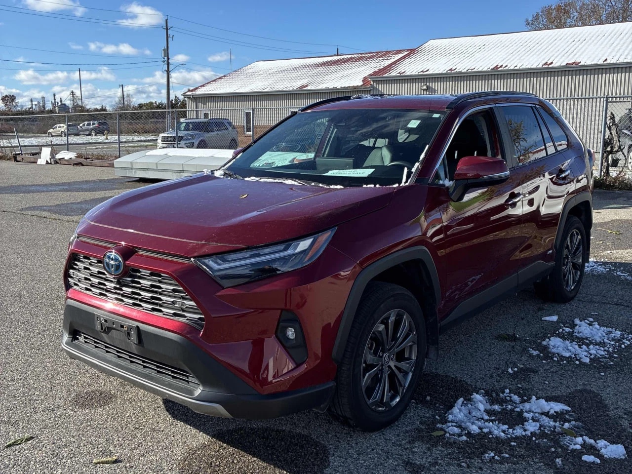 Toyota Rav4 CARFAX* ��������������� ��� ������������ ������ | Mobile.bg � ����������� 1