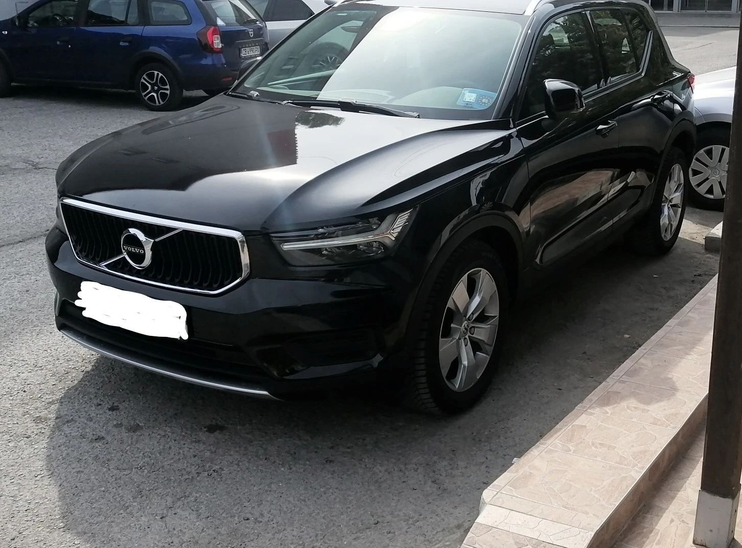 Volvo XC40 D3 | Mobile.bg � ����������� 1