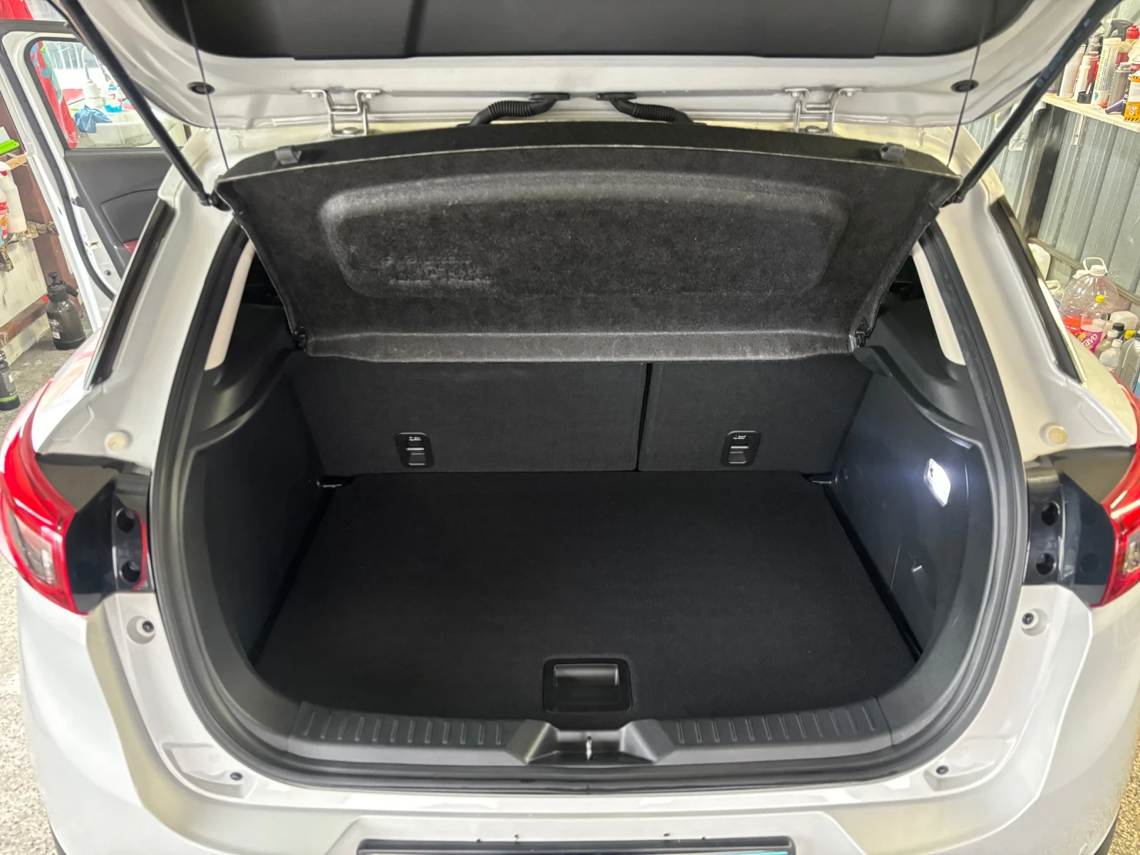 Mazda CX-3 1.5d ����/����/BOSE/�.������ | Mobile.bg � ����������� 15