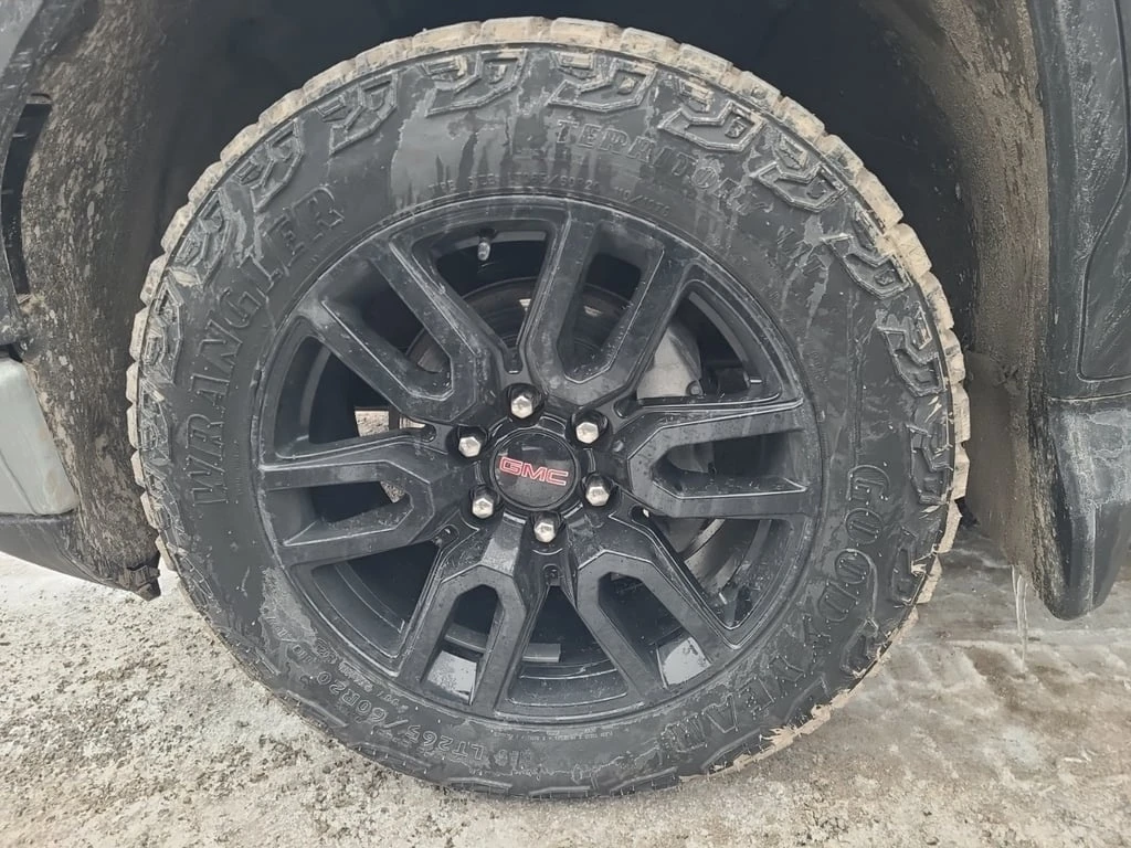 Gmc Sierra * PRO CREW CAB SHORT BED * CARFAX * ��� ���������� | Mobile.bg � ����������� 15