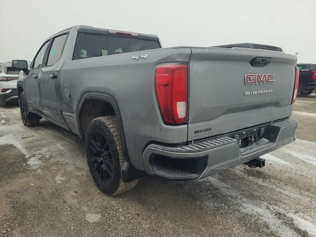 Gmc Sierra * PRO CREW CAB SHORT BED * CARFAX * ��� ���������� | Mobile.bg � ����������� 6