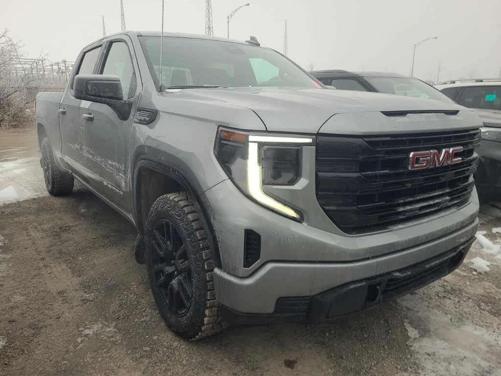 Gmc Sierra * PRO CREW CAB SHORT BED * CARFAX * ��� ���������� | Mobile.bg � ����������� 3