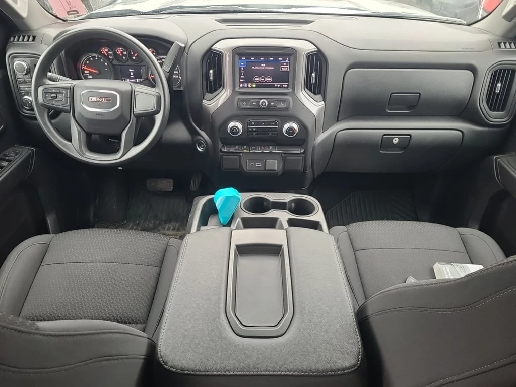 Gmc Sierra * PRO CREW CAB SHORT BED * CARFAX * ��� ���������� | Mobile.bg � ����������� 10