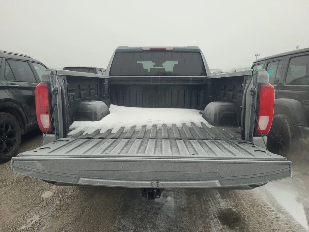 Gmc Sierra * PRO CREW CAB SHORT BED * CARFAX * ��� ���������� | Mobile.bg � ����������� 5