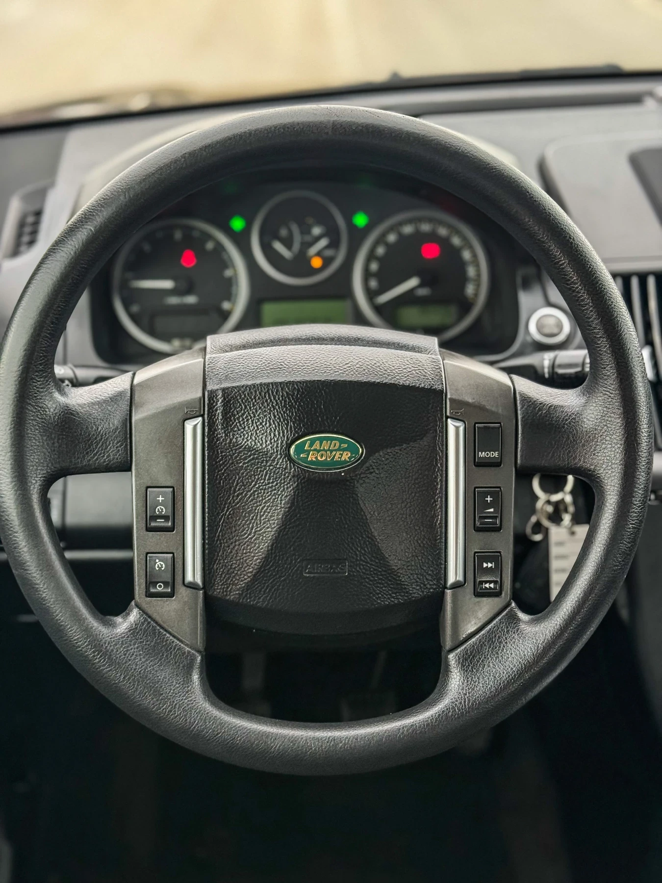 Land Rover Freelander 2.2D TD4 ������  | Mobile.bg � ����������� 11