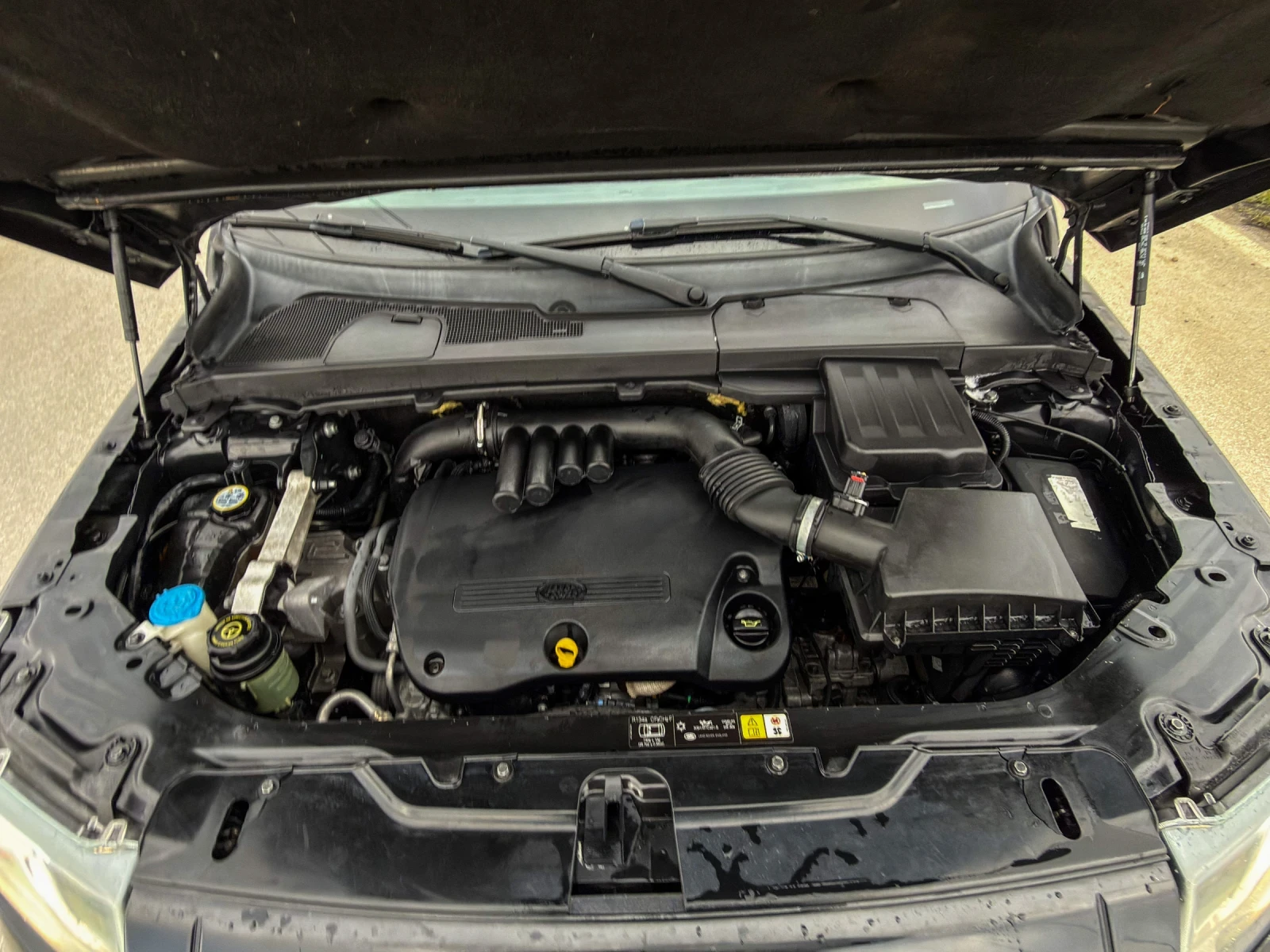 Land Rover Freelander 2.2D TD4 ������  | Mobile.bg � ����������� 17