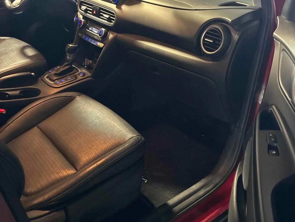 Hyundai Kona * Ultimate * CARFAX * ���� �� �� | Mobile.bg � ����������� 15