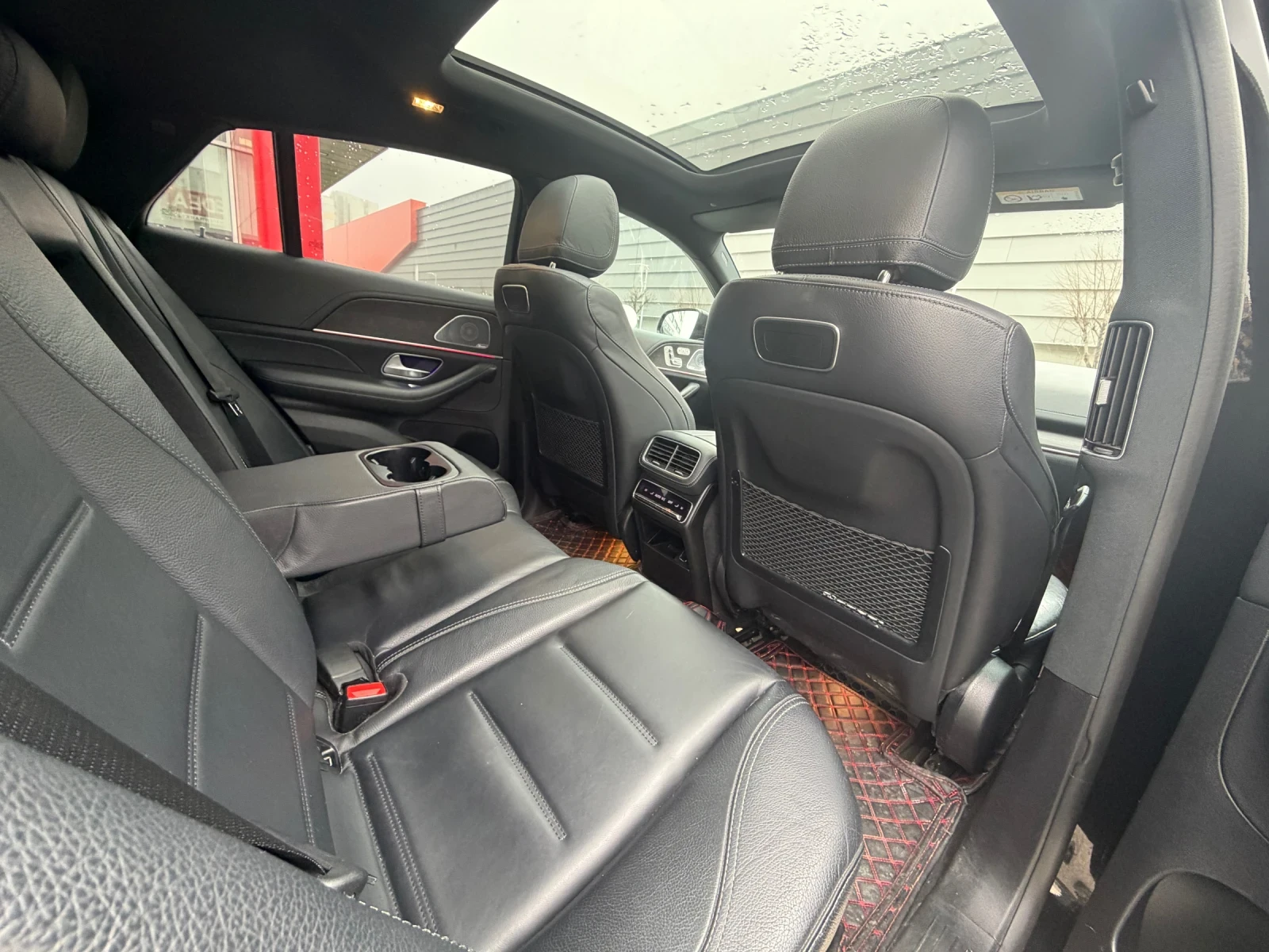 Mercedes-Benz GLE Coupe * БАРТЕР* 400CDI - изображение 9