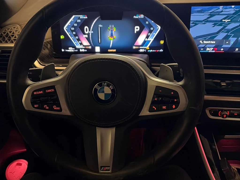 BMW X5 Xdrive4.0i* Pano* Harman* Keyless* 360* HeadUp*  - изображение 8