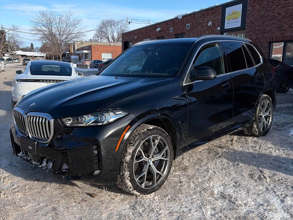 BMW X5 Xdrive4.0i* Pano* Harman* Keyless* 360* HeadUp*  | Mobile.bg � ����������� 1