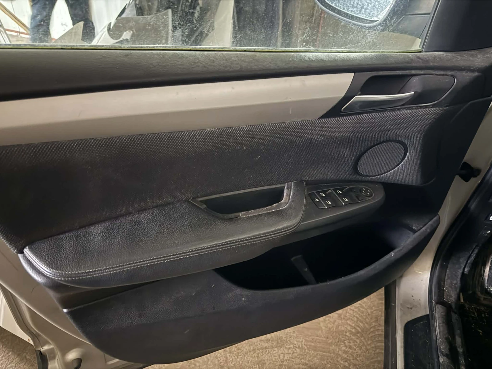 BMW X3 2.0D - изображение 3