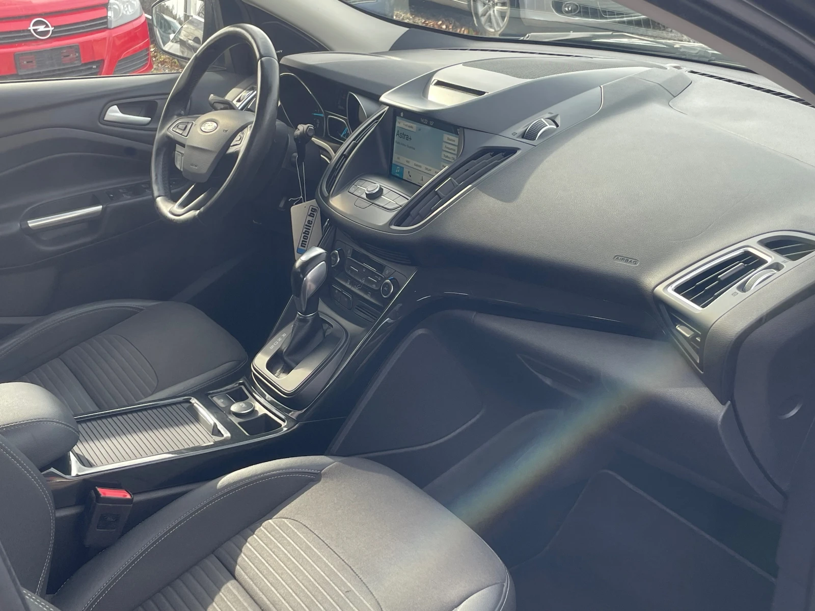 Ford Kuga 1.5TDCI/CAMERA/NAVI/Keylese/ST line | Mobile.bg � ����������� 8