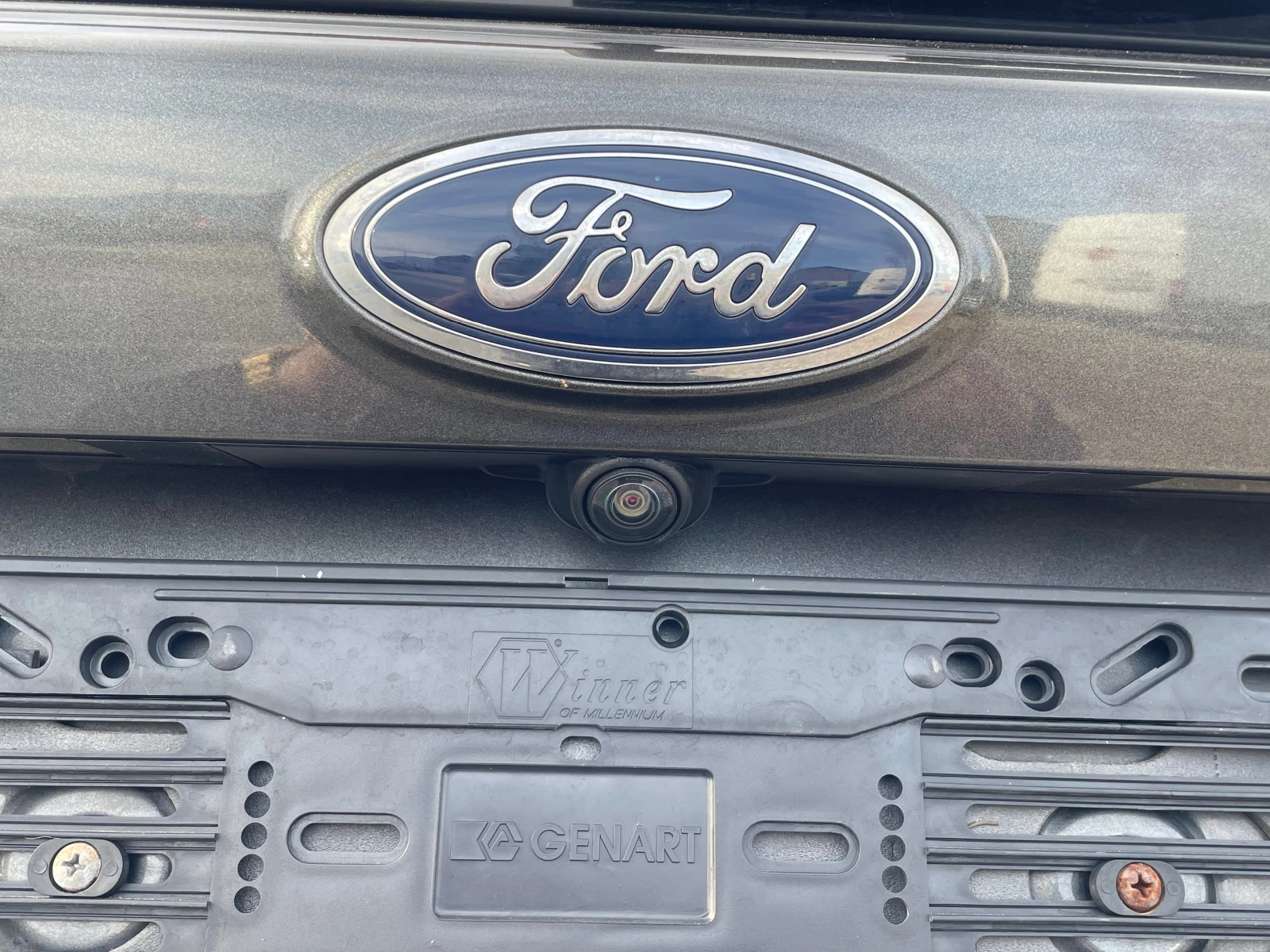Ford Kuga 1.5TDCI/CAMERA/NAVI/Keylese/ST line | Mobile.bg � ����������� 15