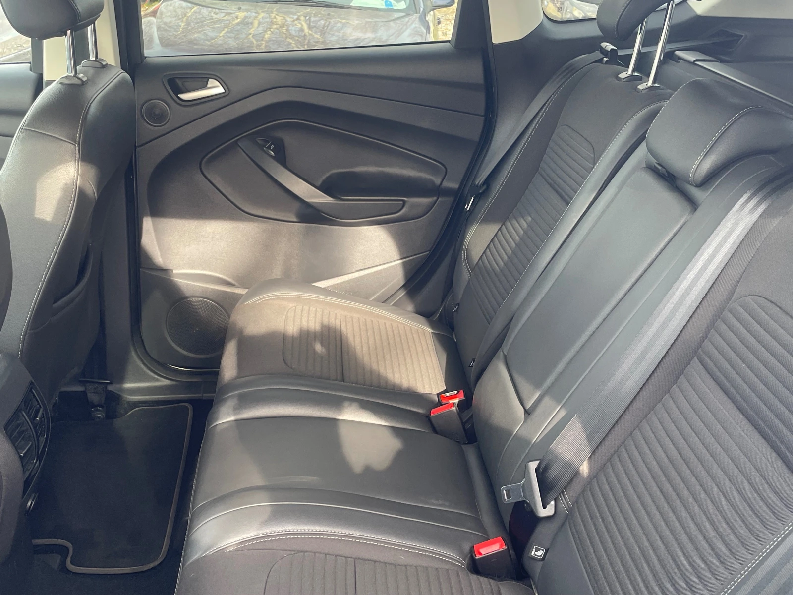 Ford Kuga 1.5TDCI/CAMERA/NAVI/Keylese/ST line | Mobile.bg � ����������� 12