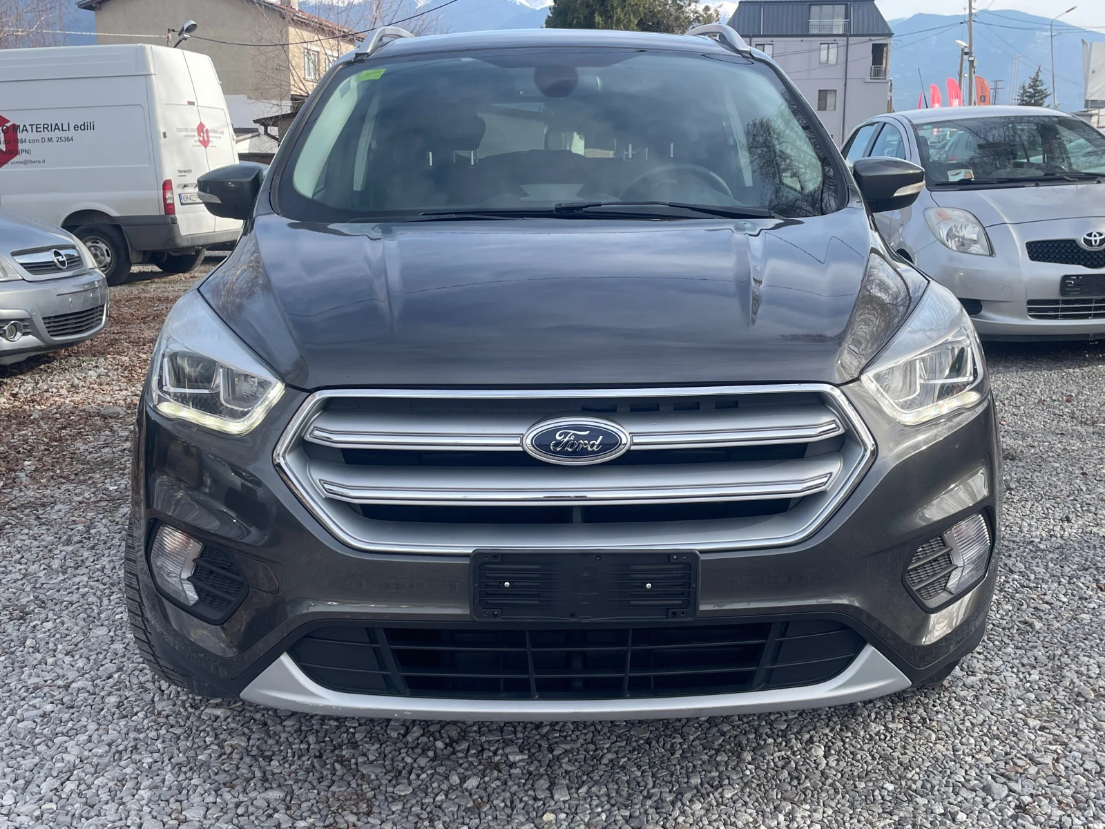 Ford Kuga 1.5TDCI/CAMERA/NAVI/Keylese/ST line | Mobile.bg � ����������� 2