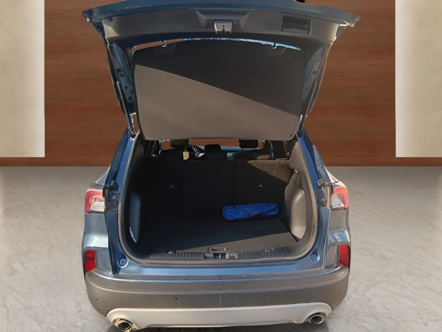 Ford Kuga 2.0 EcoBlue, снимка 12 - Автомобили и джипове - 53788940