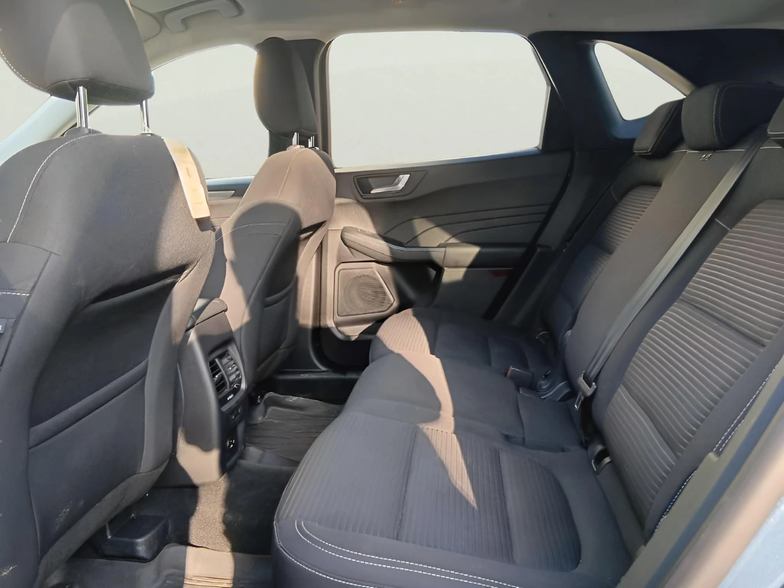 Ford Kuga 2.0 EcoBlue, снимка 11 - Автомобили и джипове - 53788940