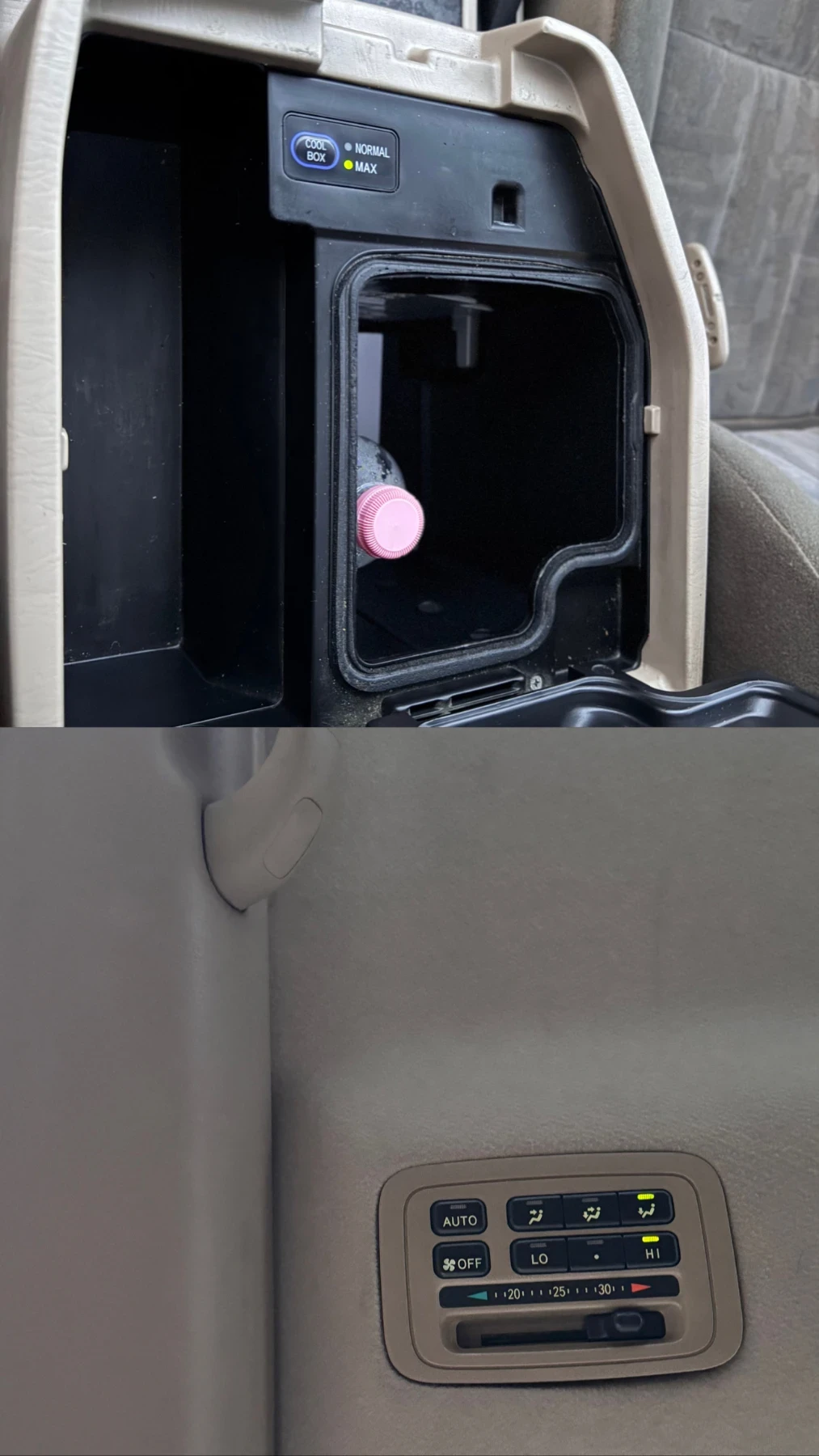 Toyota Land cruiser 100 VX Limited 4.7i, снимка 16 - Автомобили и джипове - 54152243