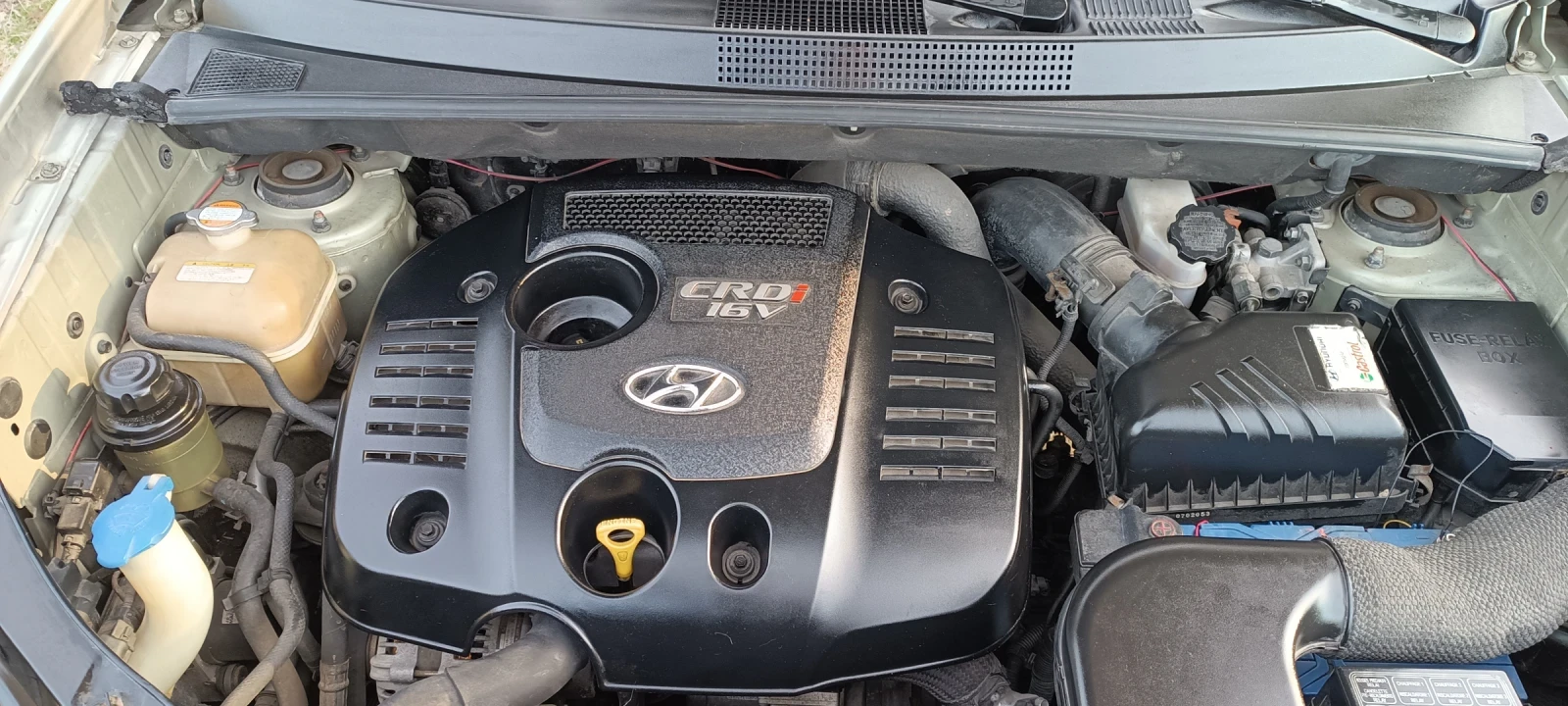 Hyundai Tucson | Mobile.bg � ����������� 11