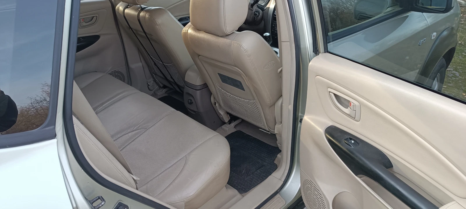 Hyundai Tucson | Mobile.bg � ����������� 9